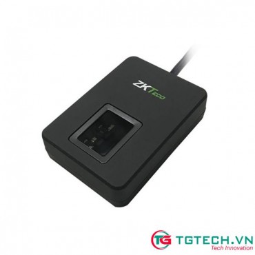 Thiết bị lấy mẫu vân tay ZKTeco ZK9500 (vân tay)