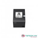 Máy in hóa đơn Epson TM-T82III (Usb + RS232)