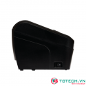 Máy in hóa đơn Sewoo SLK-T20EB – In nhanh, bền bỉ, thiết kế nhỏ gọn