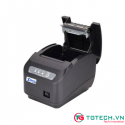 Máy in hóa đơn XPOS Q80i (K80mm, 230mm/s, LAN + USB + RS232)