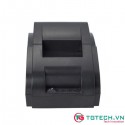 Máy in hóa đơn XPOS T58K – In nhiệt 58mm, tốc độ 90mm/s, nhỏ gọn & bền bỉ