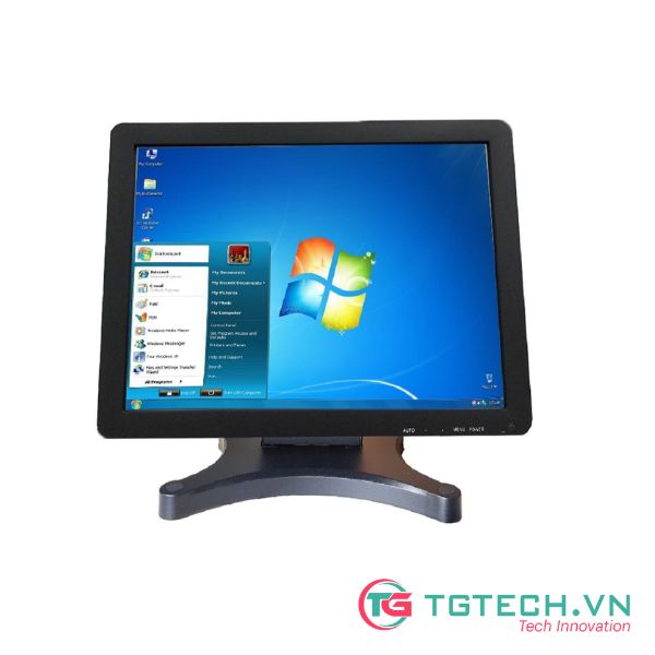 Datapos DT15 – Máy POS cảm ứng 15.6 inch