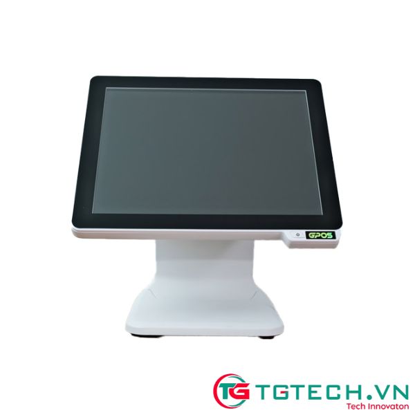 Máy POS GPOS QT-68 (2 màn hình)