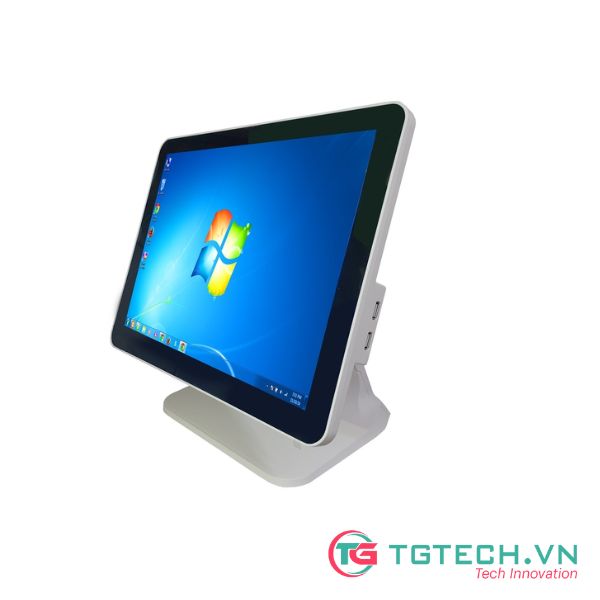 Máy POS Tysso TS1700WL – Core i5, màn hình 15″ cảm ứng, RAM 4GB, SSD 64GB