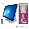 Máy POS Tysso TS1700WL – Core i5, màn hình 15″ cảm ứng, RAM 4GB, SSD 64GB