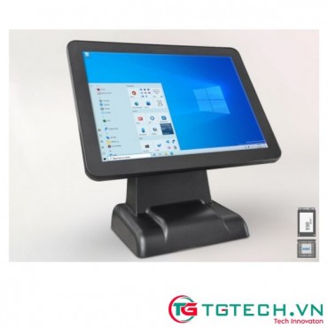 Máy POS Tysso TSG88WVFD 15 inch Máy POS Tysso TSG88WVFD 15 inch