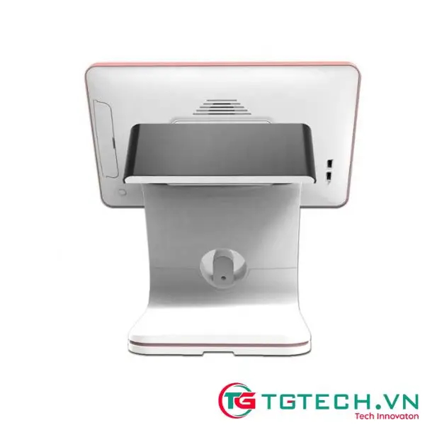 Máy POS Tysso X10 – Cảm ứng mượt mà, thiết kế sang trọng
