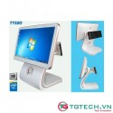 Máy POS Tysso X10 – Cảm ứng mượt mà, thiết kế sang trọng