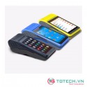 Xprinter XP-I100 – Máy POS di động 3 trong 1, bán hàng linh hoạt