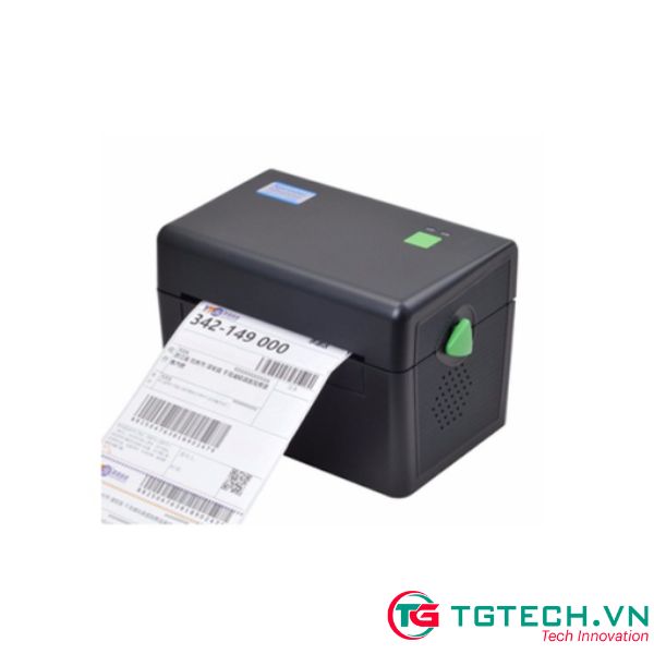 Máy In Mã Vạch Xprinter XP-DT108B 