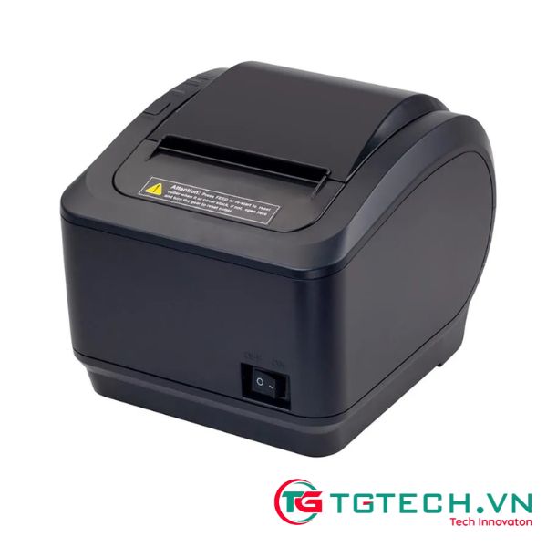 Máy in hóa đơn XPrinter XP K200U (cổng USB)