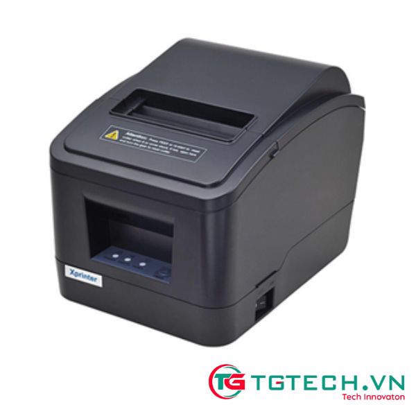 Máy in hóa đơn XPrinter XP-K300L 