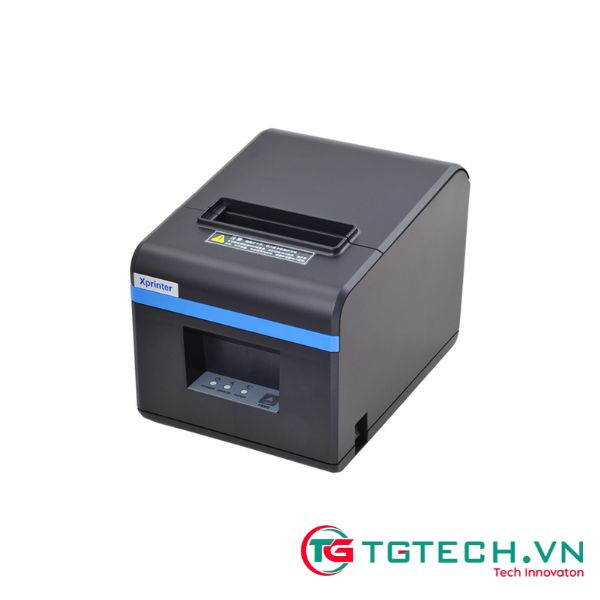 Máy in bill Xprinter XP-N160II (USB + Wifi)