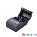 Máy In Hóa Đơn Cầm Tay Xprinter XP-P101