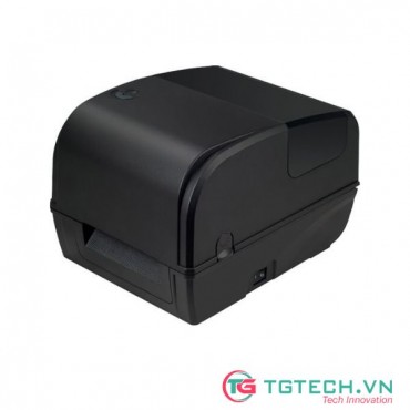 Máy in mã vạch Xprinter XP-TT437B Máy in mã vạch Xprinter XP-TT437B