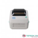 Máy in tem nhãn Xprinter XP-470B