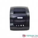 Máy In Mã Vạch Xprinter XP-365B 