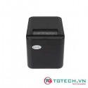 Máy in bill Zywell ZY-Q822 (USB + LAN)