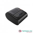 Máy In Di Động Gainscha B300 - Khổ 80mm, Bluetooth/Wi-Fi