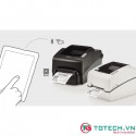 Máy in mã vạch Bixolon SLP- TX403CEG(178 mm/s, 300 dpi)