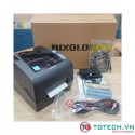 Máy in mã vạch Bixolon SLP-TX400EG 203dpi (USB + LAN)