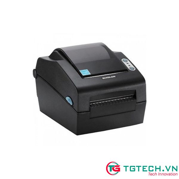 Máy in mã vạch Bixolon SLP-TX400EG 203dpi (USB + LAN)
