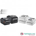 Máy In Tem Nhãn Bixolon XD5-40IId-H (300dpi), In Nhiệt Trực Tiếp