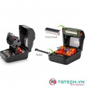 Máy In Tem Nhãn Bixolon XD5-40IId-H (300dpi), In Nhiệt Trực Tiếp