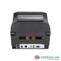 Máy In Tem Nhãn Bixolon XD5-40IId-H (300dpi), In Nhiệt Trực Tiếp