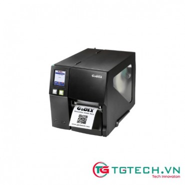 Máy in mã vạch Godex ZX1300i 