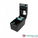 Máy In Mã Vạch GoDEX DT200(In Nhiệt 2-Inch)