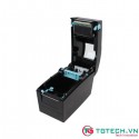 Máy In Mã Vạch GoDEX DT200i+