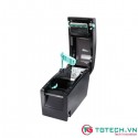 Máy In Mã Vạch GoDEX DT2x  (In nhiệt trực tiế, 203dpi)