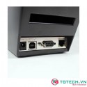 Máy In Mã Vạch GoDEX DT2x  (In nhiệt trực tiế, 203dpi)