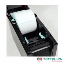 Máy In Mã Vạch GoDEX DT2x  (In nhiệt trực tiế, 203dpi)