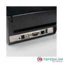 Máy In Mã Vạch GoDEX DT4x (In nhiệt trực tiếp, 203dpi)