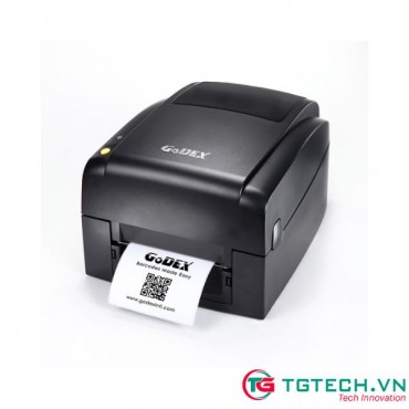 Máy in mã vạch Godex EZ530+ (USB+LAN+RS232)