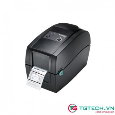 Máy In Mã Vạch GoDEX RT230 Máy In Mã Vạch GoDEX RT230