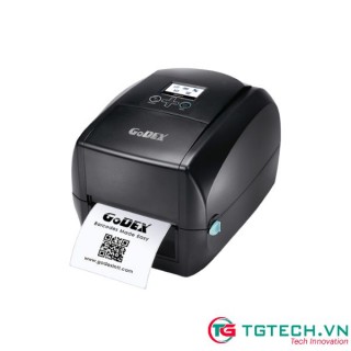 Máy in mã vạch để bà...