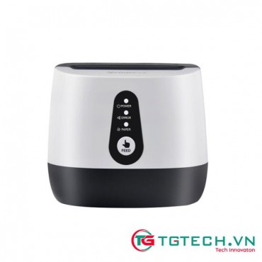 Máy In Hóa Đơn Nhiệt GPrinter iSH58 (USB + Bluetooth) Máy In Hóa Đơn Nhiệt GPrinter iSH58 (USB + Bluetooth)
