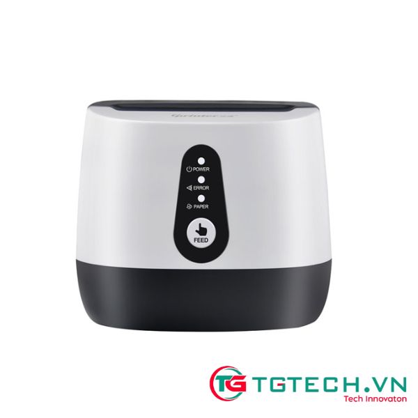 Máy In Hóa Đơn Nhiệt GPrinter iSH58 (USB + Bluetooth)