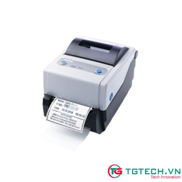 Máy in mã vạch, tem nhãn SATO CG4 Series