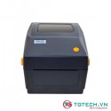 Máy In Mã Vạch Xprinter 480B - Giải Pháp In Tem Vận Đơn Tốc Độ Cao