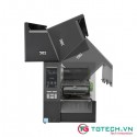 Máy In Tem Nhãn TSC MH341T - 300dpi Sắc Nét, Màn Hình Cảm Ứng