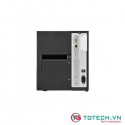 Máy In Tem Nhãn TSC MH341T - 300dpi Sắc Nét, Màn Hình Cảm Ứng