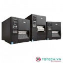 Máy In Mã Vạch TSC MH641P (600dpi) Siêu Sắc Nét, Chuẩn Công Nghiệp