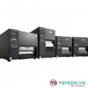 Máy In Tem Nhãn TSC MH641T - Siêu Sắc Nét 600dpi, Màn Hình Cảm Ứng