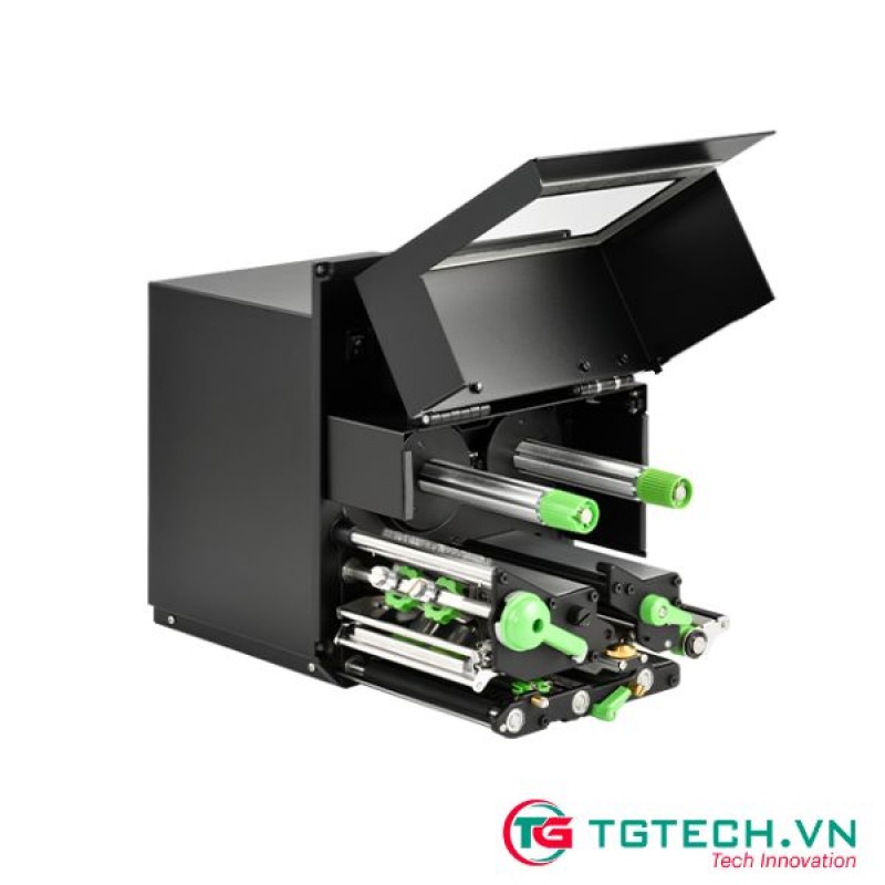Máy In Tích Hợp Hệ Thống TSC PEX-1000 Series