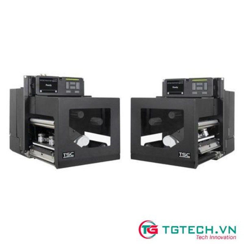 Máy In Tích Hợp Hệ Thống TSC PEX-1000 Series