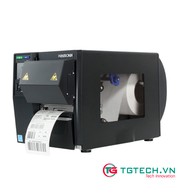 Máy in mã vạch công nghiệp TSC T6306e ODV-2D 